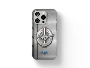 Ford Étui Smartphone Série Pro Haut de Gamme